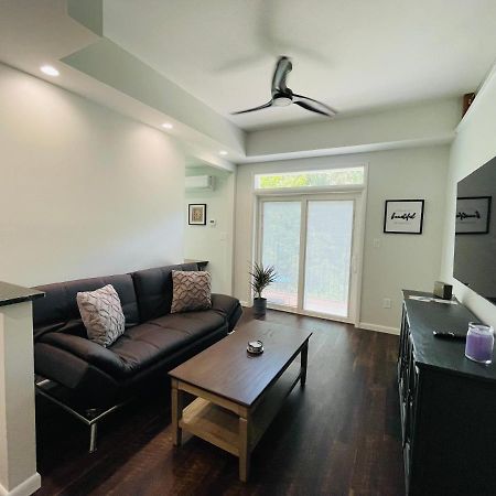 Sonsak - Unit 4 Apartment Charlottesville Luaran gambar