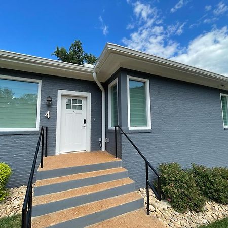 Sonsak - Unit 4 Apartment Charlottesville Luaran gambar