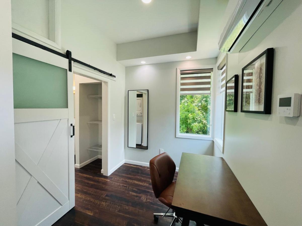 Sonsak - Unit 4 Apartment Charlottesville Luaran gambar