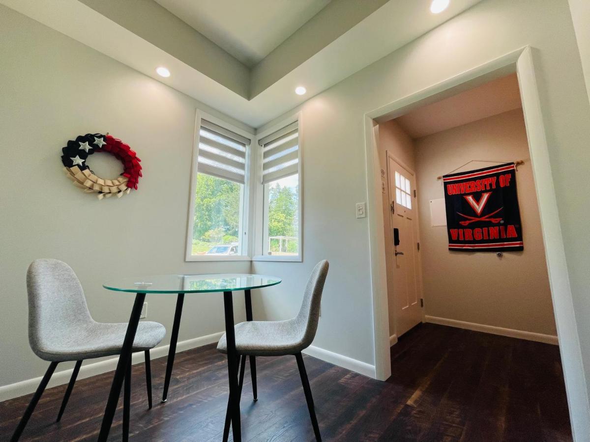 Sonsak - Unit 4 Apartment Charlottesville Luaran gambar